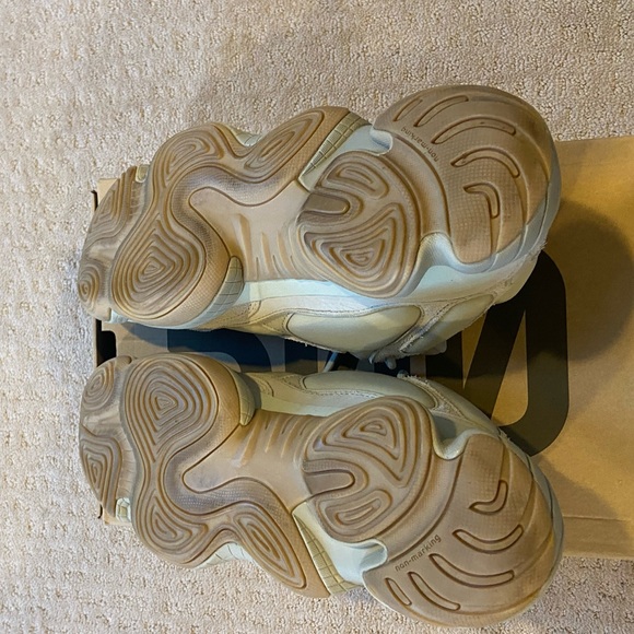 YEEZY 500 Stone Size 12 - Picture 4 of 5